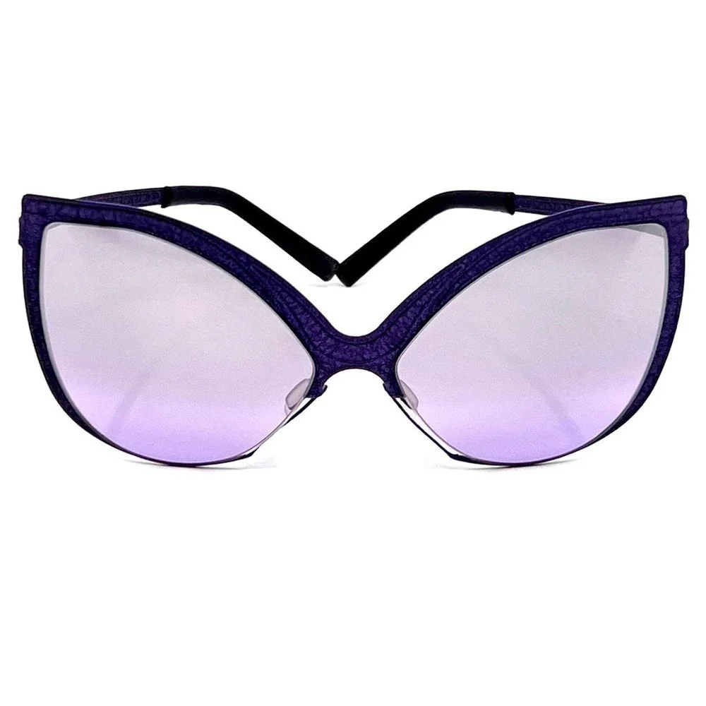 NEW!!! PUGNALE & NULEVE 31S Sunglasses Authentic